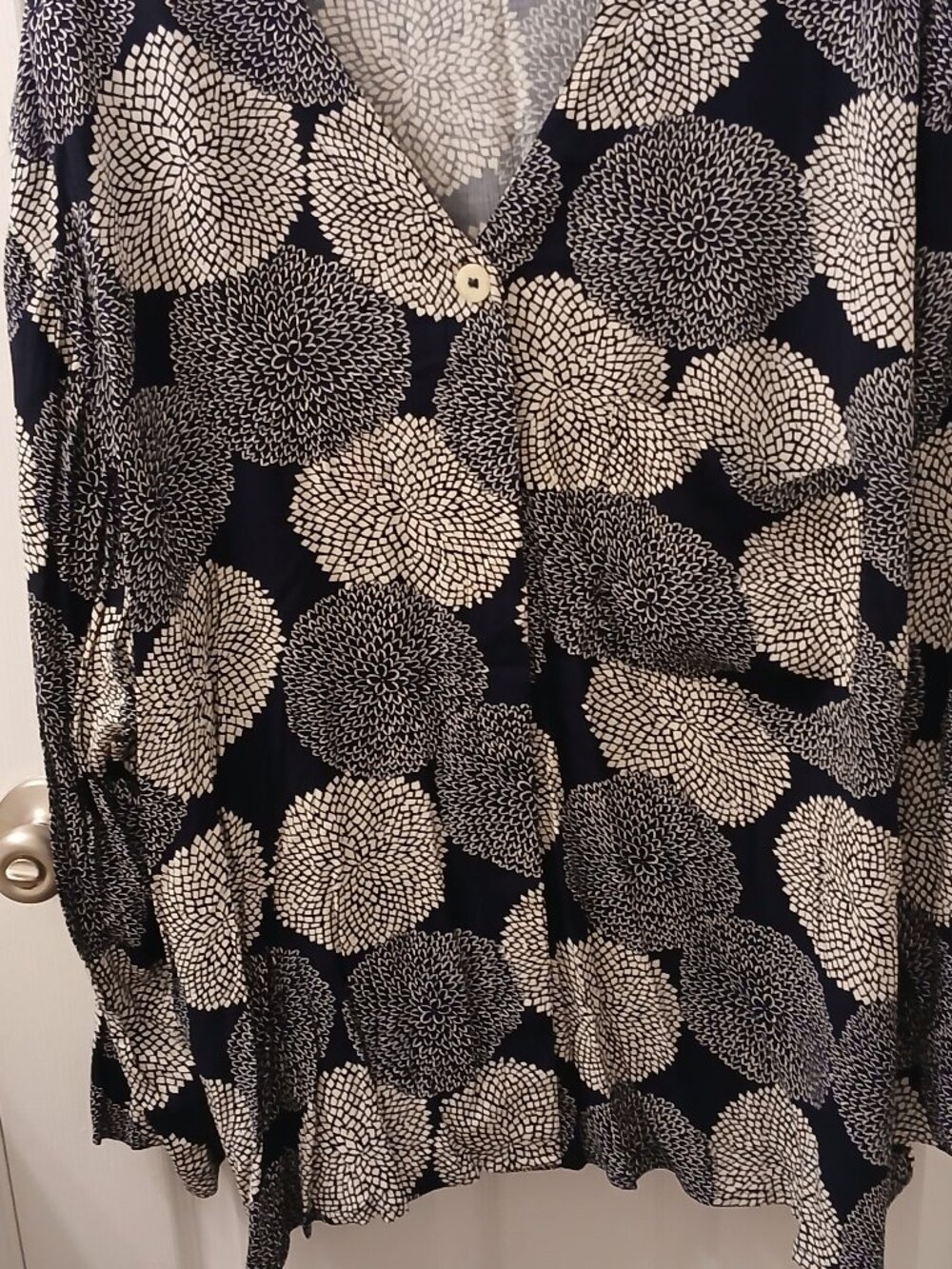 Woman's Blouse